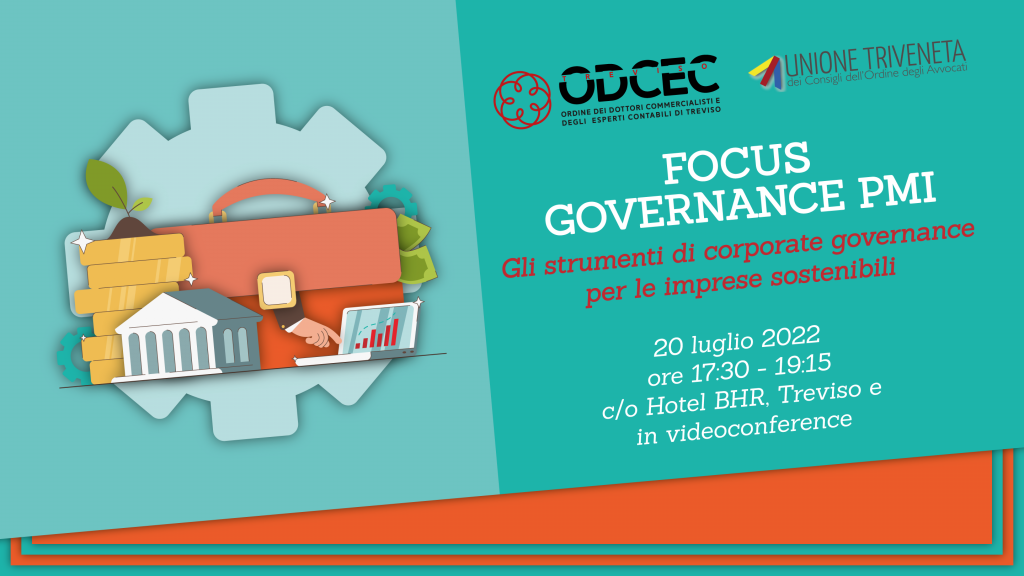 FOCUS GOVERNANCE PMI_SAVE THE DATE