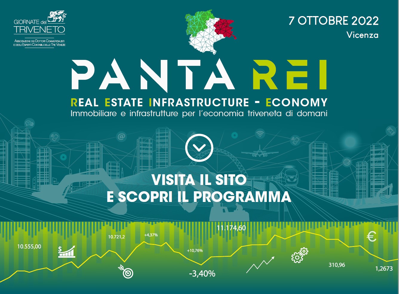 Panta REI 7.10.2022