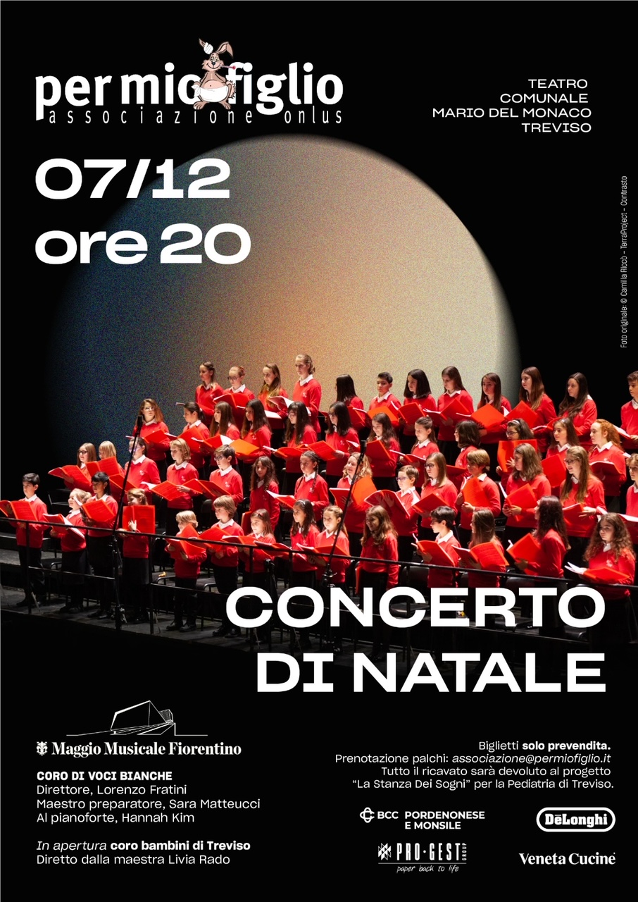 ASSOCIAZIONE PER MIO FIGLIO_Locandina CONCERTO DI NATALE_02.11.2022