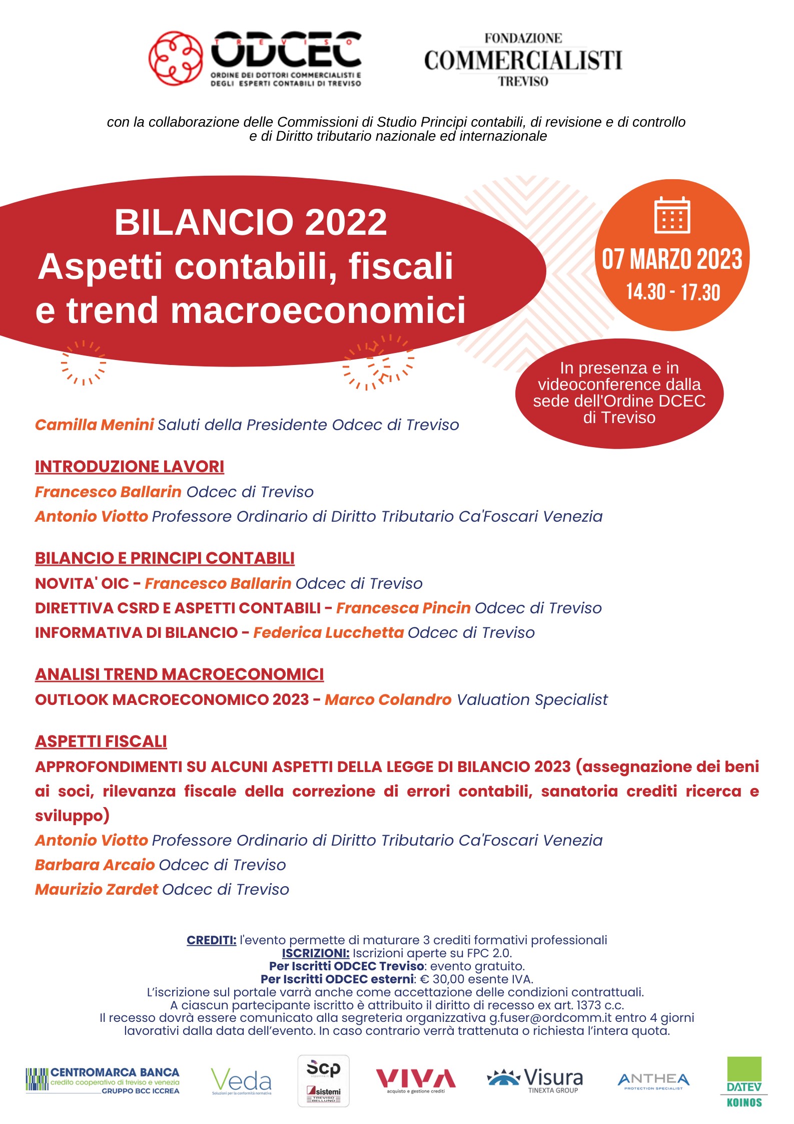 BILANCIO 2022_aspetti contabili, fiscali e trend macroeconomici_07.03.2023