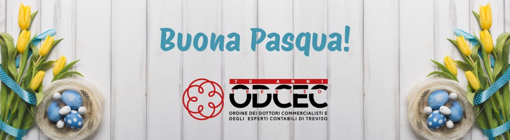 Buona Pasqua 2024