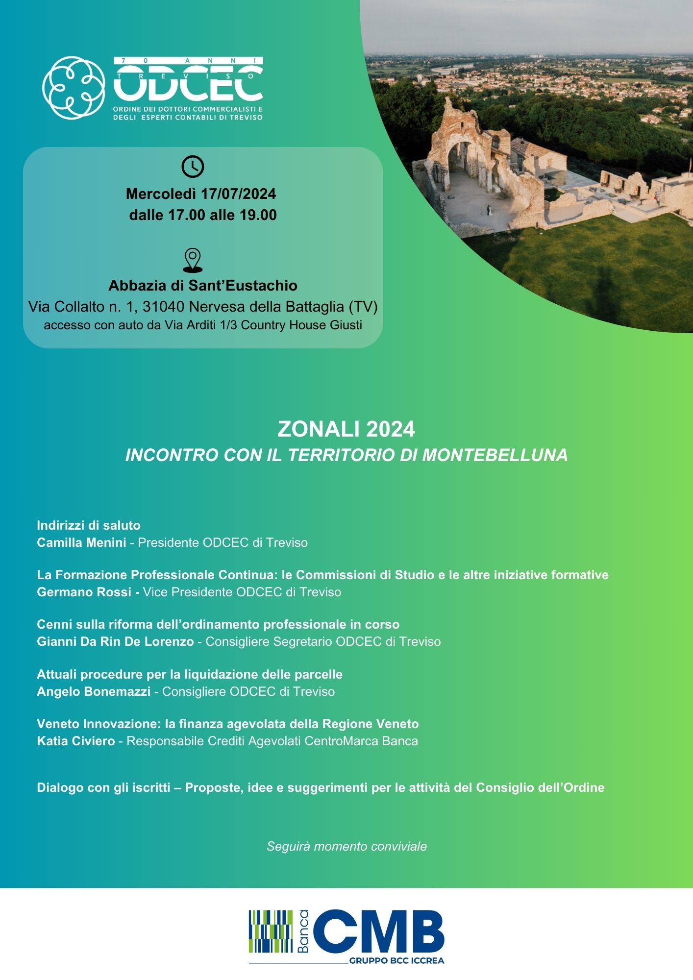 20240717 Zonale Vittorio Veneto