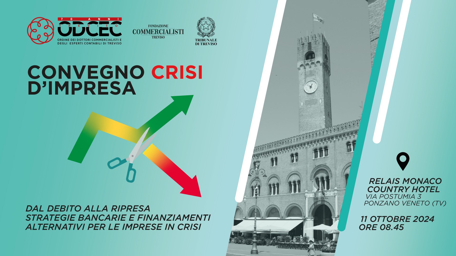CRISI IMPRESA BANNER