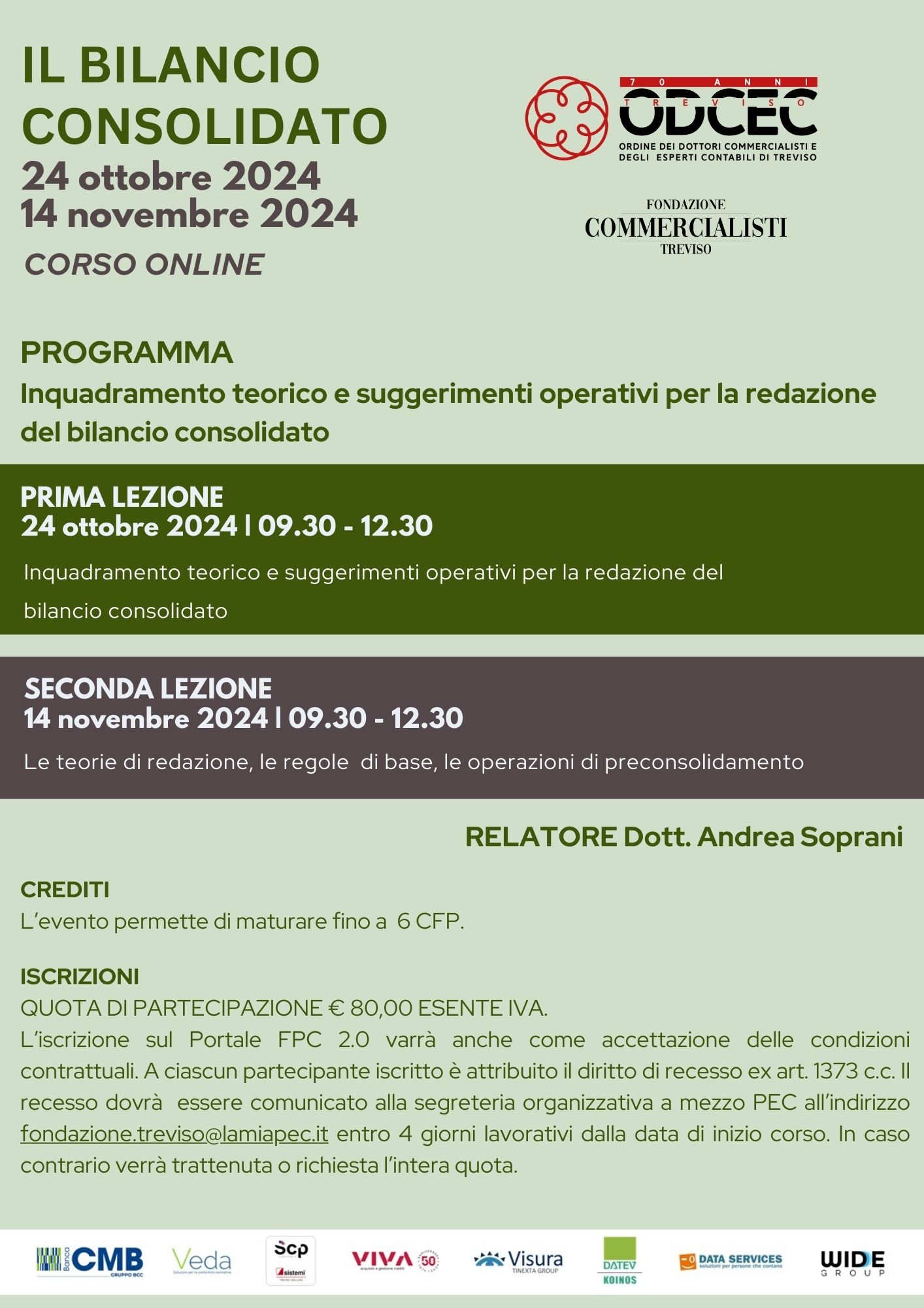 IlBilancioConsolidato2024