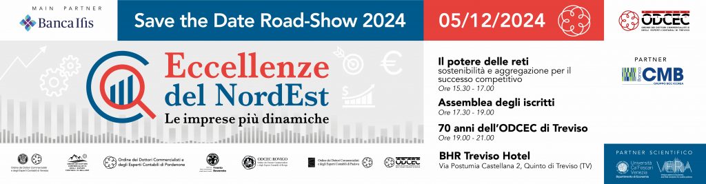 Banner save the date eccellenze TV.agg