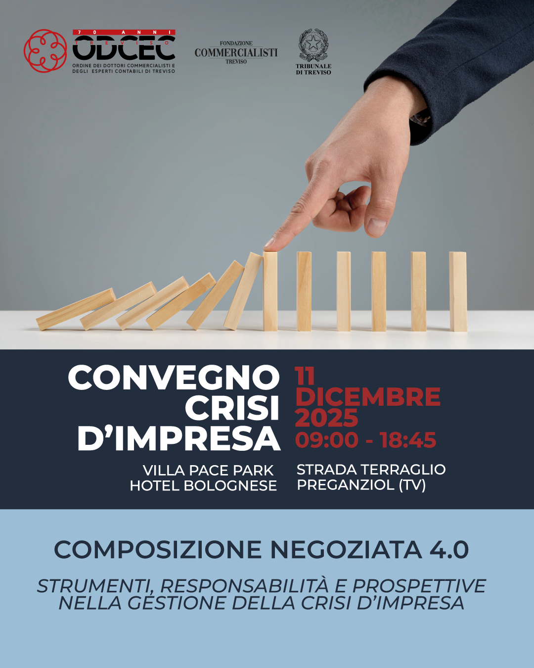 SaveTheDate11.12.2025_circolare