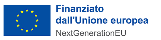 PNRR logo